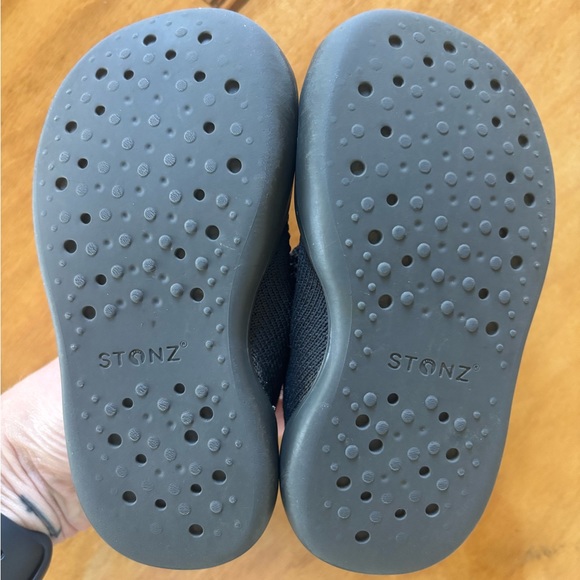 Stonz Roamer Toddler Shoe - Picture 4 of 7
